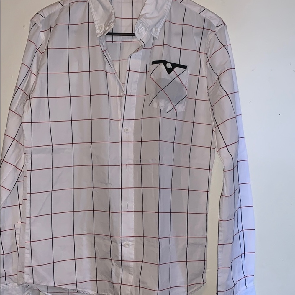 Men button up - Picture 5 of 5